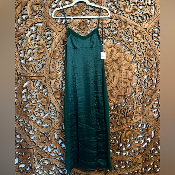 Free People Intimately City Cool Midi Dress - Picture 8 of 10